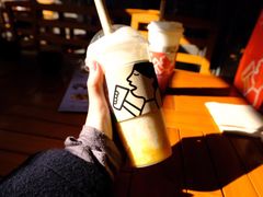 -喜茶(迪士尼小镇DP店)