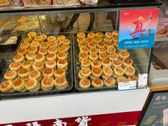-上海全国土特产食品商场(淮海中路店)