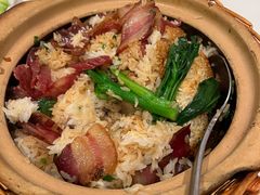 腊味煲仔饭-粤来记·啫啫煲·点心(日月光店)