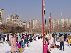 -欢乐水魔方水世界
