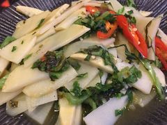 -堂宴·老厦门私房菜(1988仙岳总店)