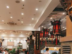 -一楼食业·美食人家
