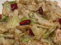 -金掌勺东北菜(格兰晴天店)