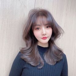 点击看大图 长发-P.STYLE 派斯造型