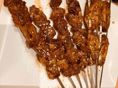 -盐池羊羔肉主题餐厅