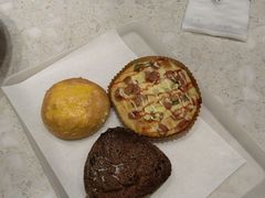 -面包新语(无锡M会员店)