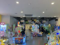 -meland·儿童乐园·游戏厅娃娃机·电玩Xbox(成都合生汇店)