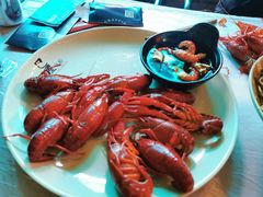 -巴厘龙虾·榜首油焖大虾(洞庭·艺术洋房店)