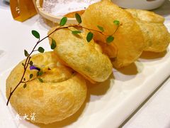 -泰河谷·豆捞