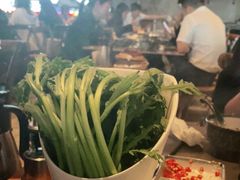 -同仁四季椰子鸡(宝安壹方城店)