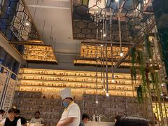 -红樱桃·欢乐餐厅(太原里店)