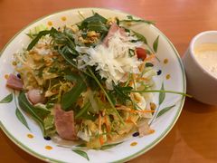-萨莉亚意式餐厅(东山口店)