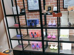 -泰合玺·精油疗愈SPA(南京光环花园城店)