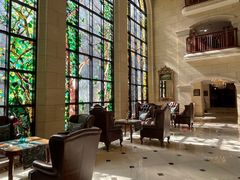 -马勒别墅饭店(静安寺店)