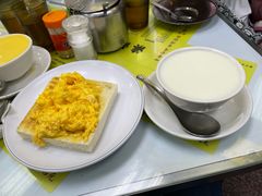 -澳洲牛奶公司(佐敦店)