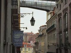 -圣胡斯塔升降机