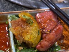 -鹤之乡·齐齐哈尔烤肉·非遗(秋涛路店)