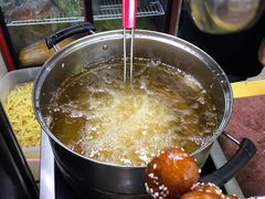 -土豆哥(银石广场一店)
