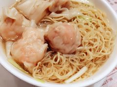 -麦奀云吞面世家 山顶店(山顶广场店)