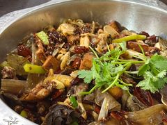 -龙顺园麻辣香锅(机场店)