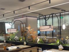-绿茶餐厅(青岛城阳万象汇店)