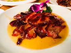 -嘉旺港式茶餐厅(延长中路店)