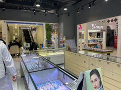 -简·爱眼镜(赛隆眼镜广场店)