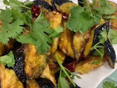 -聚德福海鲜家常菜(刘庄店)