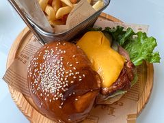 -北京德胜门华宇假日酒店·画廊咖啡厅