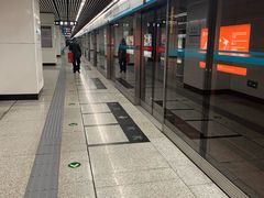 -火器营(地铁站)