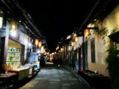 -恩阳古镇