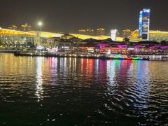 -金鸡湖游船(月光码头)