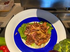 -漳州皇冠假日酒店·原素全日制餐厅