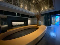 -春晖园度假酒店温泉