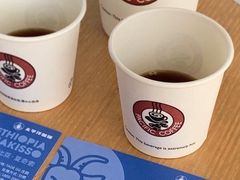 -太平洋咖啡(海天驿站店)