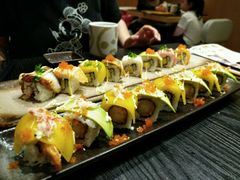 -元气寿司(新城市广场店)