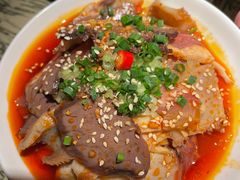 夫妻肺片-吴莊(龙城万科里店)