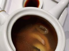鲍鱼人参汤-尚一汤 广东炖汤(金桥国际店)