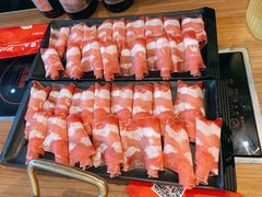 -彤德莱(奥林店)