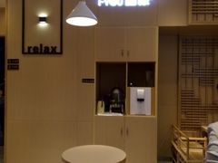 用餐区-I-YOU面缘·仁和新城店
