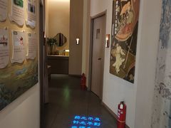-锦艾·推拿艾灸&疗愈SPA(凯德1818店)