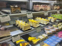 -蜂蝶来饼店(拱北总店)