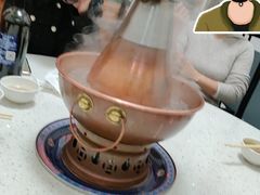 -天桥老金涮肉(牛街店)