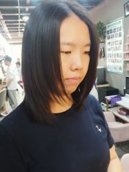 -首艺美发
