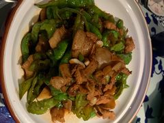 -绿茶餐厅(北京凤凰汇店)