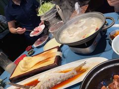 -天怡·鱼工厂(临江店)