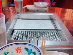 -张牌牌·东北烤肉小吃市集(金楠天街店)