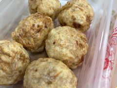-阿凸芋圆(上帝街店)