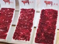 -左庭右院鲜牛肉火锅(南通CBD大有境店)