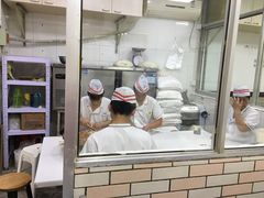 -津门如意包子铺(宾西路店)